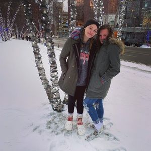 Meet your Posher, Aubrey